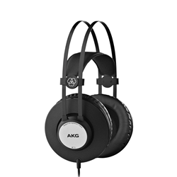 AKG K-72 Closed Back Studio Headphones